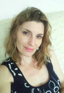 Photo de profil de Stephanie Lebas