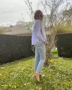 Photo de profil de Stéphanie Lebegue