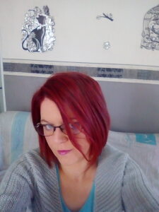 Photo de profil de Stephanie Lebon