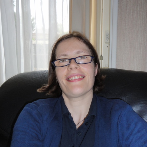 Photo de profil de Stéphanie Lécolier