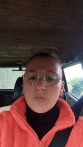 Photo de profil de Stephanie Lecuelle