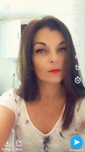 Photo de profil de Stéphanie Lefebvre