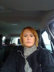 Photo de profil de Stéphanie Legoff