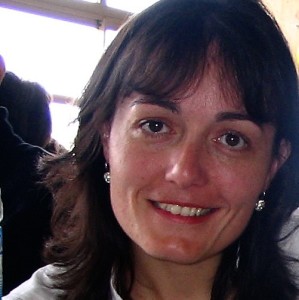 Photo de profil de Stéphanie Legout