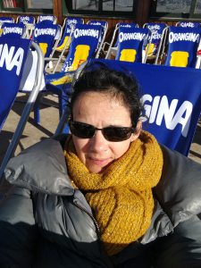 Photo de profil de Stéphanie Legrand
