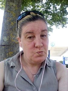 Photo de profil de Stephanie Legrand