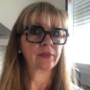 Photo de profil de Stéphanie Leguay