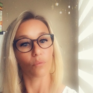 Photo de profil de Stephanie Lelait