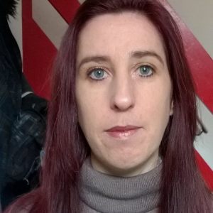 Photo de profil de Stephanie Lenoury