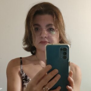 Photo de profil de Stephanie Lestideau