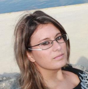 Photo de profil de Stephanie Lhomond