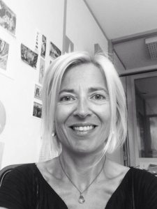 Photo de profil de Stephanie Lhortolary
