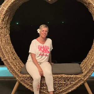 Photo de profil de Stéphanie Longuet