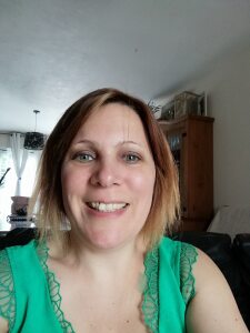 Photo de profil de Stéphanie Lopez