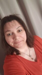 Photo de profil de Stéphanie Louvigné