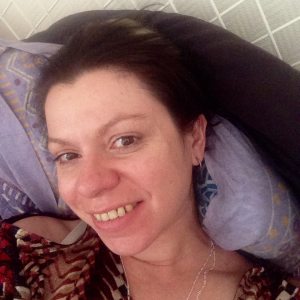 Photo de profil de Stephanie Loyez