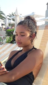 Photo de profil de Stephanie Lucas