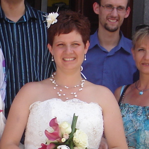 Photo de profil de Stephanie Lucius