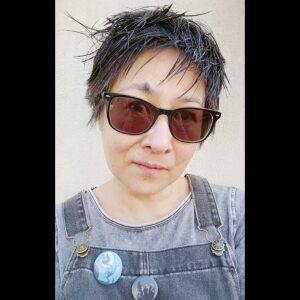 Photo de profil de Stéphanie Lurguie