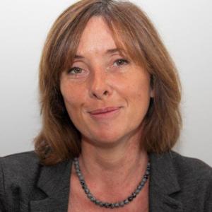 Photo de profil de Stéphanie Lurin