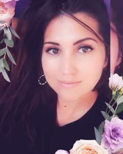 Photo de profil de Stephanie Madruga
