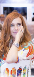 Photo de profil de Stephanie Maggi