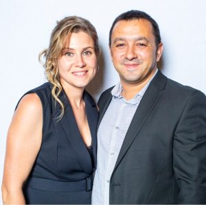 Photo de profil de Stephanie Magnan