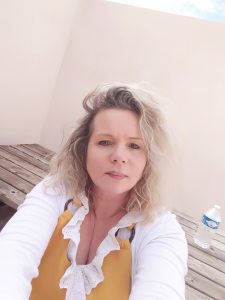Photo de profil de Stéphanie Maignan