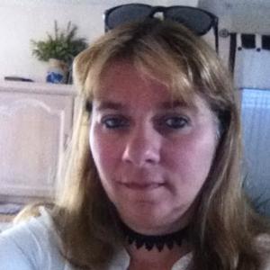 Photo de profil de Stephanie Maillefert
