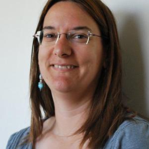 Photo de profil de Stephanie Mainez