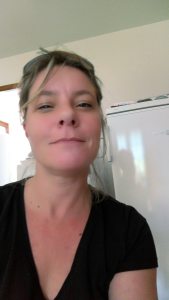Photo de profil de Stéphanie Manent-Rouxel