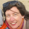 Photo de profil de Stephanie Mangenot
