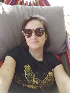 Photo de profil de Stéphanie Marchand-Bobet