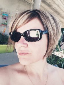 Photo de profil de Stéphanie Marchand