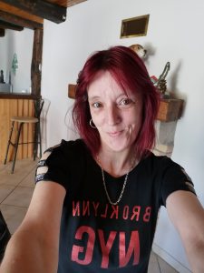Photo de profil de Stéphanie Marchandise