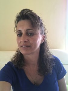 Photo de profil de Stephanie Maresq