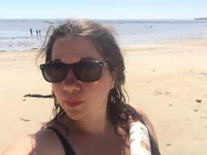 Photo de profil de Stephanie Maria