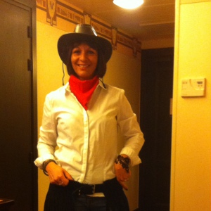 Photo de profil de Stephanie Martin