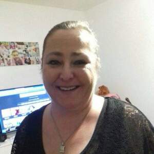 Photo de profil de Stéphanie Martin