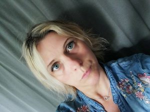 Photo de profil de Stephanie Martinez