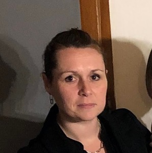 Photo de profil de Stéphanie Marty