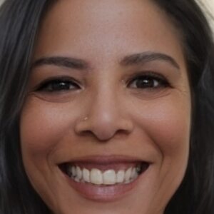 Photo de profil de Stéphanie Massé