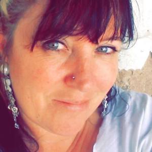 Photo de profil de Stéphanie Maudieu