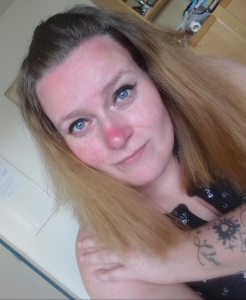 Photo de profil de Stephanie Mercier