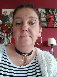 Photo de profil de Stephanie Meresse