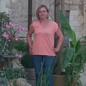 Photo de profil de Stephanie Meunier