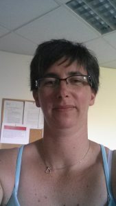 Photo de profil de Stéphanie Milhe