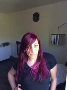 Photo de profil de Stephanie Missour