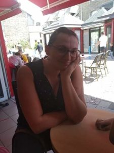 Photo de profil de Stéphanie Mocq