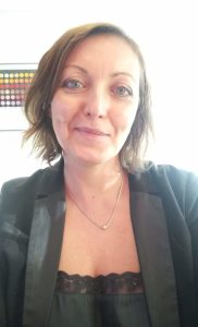 Photo de profil de Stephanie Moulain